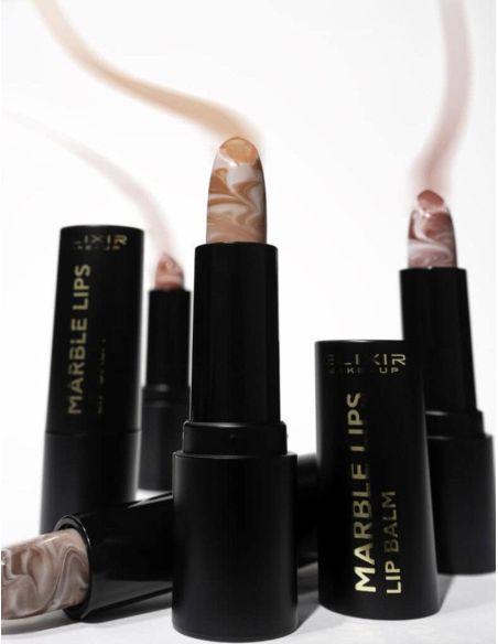 ELIXIR LIP BALM- MARBLE LIPS 210 | ΑΡΩΜΑ ΟΝΕΙΡΟΥ