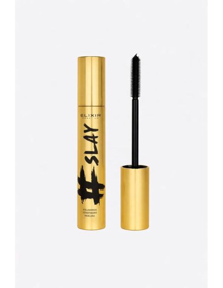 ELIXIR SLAY MASCARA - BLACK 348BK | ΑΡΩΜΑ ΟΝΕΙΡΟΥ