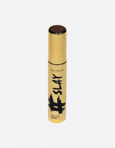 ELIXIR SLAY MASCARA - BROWN 348BR | ΑΡΩΜΑ ΟΝΕΙΡΟΥ