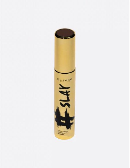 ELIXIR SLAY MASCARA - BROWN 348BR | ΑΡΩΜΑ ΟΝΕΙΡΟΥ