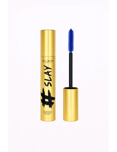 ELIXIR SLAY MASCARA - BLUE 348BL | ΑΡΩΜΑ ΟΝΕΙΡΟΥ