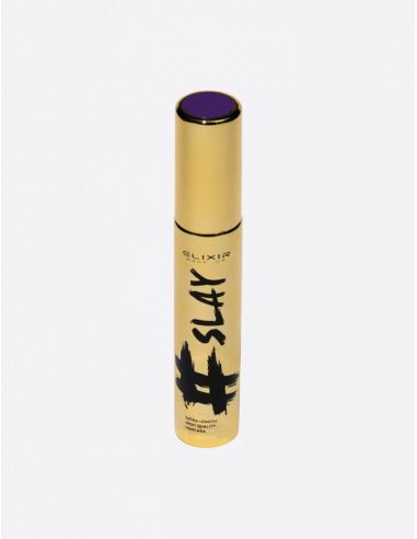 ELIXIR SLAY MASCARA - PURPLE 348PU | ΑΡΩΜΑ ΟΝΕΙΡΟΥ