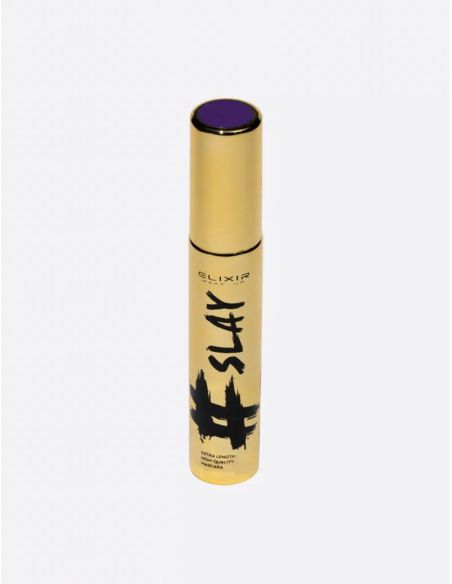 ELIXIR SLAY MASCARA - PURPLE 348PU | ΑΡΩΜΑ ΟΝΕΙΡΟΥ