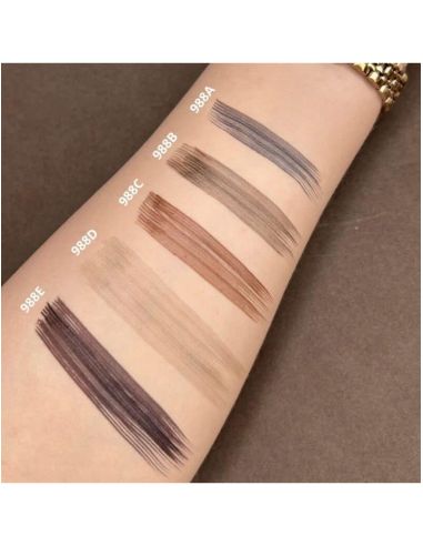 ELIXIR MICROBLADING EYEBROW PENCIL NEW FORMULA 988A | ΑΡΩΜΑ ΟΝΕΙΡΟΥ