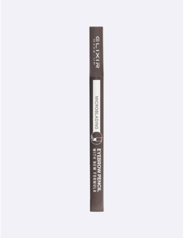 ELIXIR MICROBLADING EYEBROW PENCIL NEW FORMULA 988A | ΑΡΩΜΑ ΟΝΕΙΡΟΥ