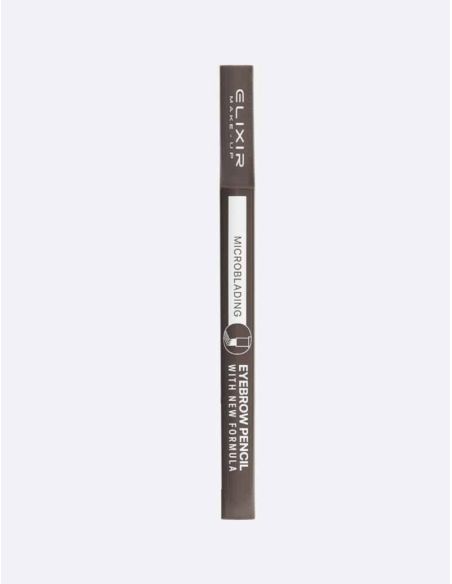 ELIXIR MICROBLADING EYEBROW PENCIL NEW FORMULA 988A | ΑΡΩΜΑ ΟΝΕΙΡΟΥ