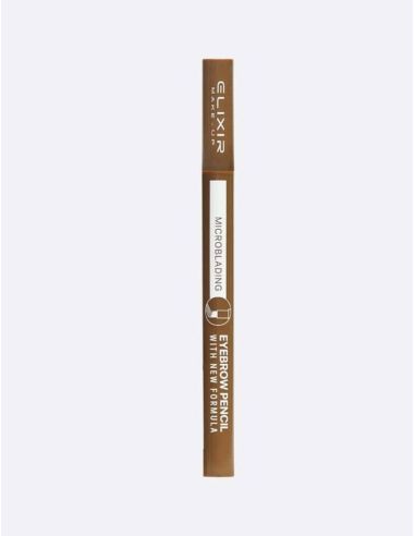 ELIXIR MICROBLADING EYEBROW PENCIL NEW FORMULA 988Β | ΑΡΩΜΑ ΟΝΕΙΡΟΥ