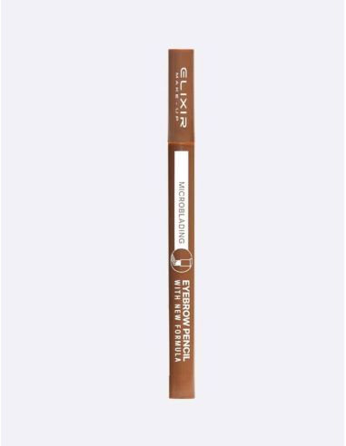 ELIXIR MICROBLADING EYEBROW PENCIL NEW FORMULA 988C | ΑΡΩΜΑ ΟΝΕΙΡΟΥ