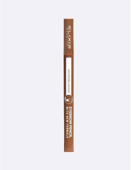 ELIXIR MICROBLADING EYEBROW PENCIL NEW FORMULA 988C | ΑΡΩΜΑ ΟΝΕΙΡΟΥ