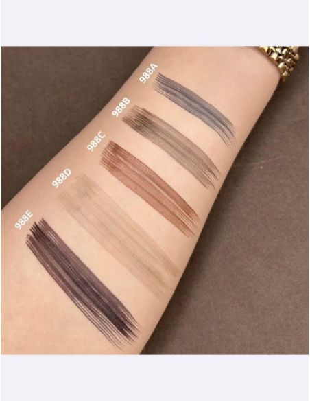 ELIXIR MICROBLADING EYEBROW PENCIL NEW FORMULA 988D | ΑΡΩΜΑ ΟΝΕΙΡΟΥ