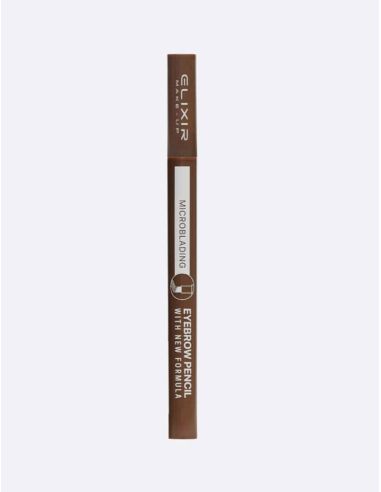 ELIXIR MICROBLADING EYEBROW PENCIL NEW FORMULA 988D | ΑΡΩΜΑ ΟΝΕΙΡΟΥ