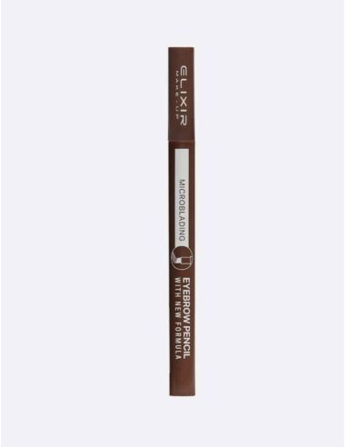 ELIXIR MICROBLADING EYEBROW PENCIL NEW FORMULA 988E | ΑΡΩΜΑ ΟΝΕΙΡΟΥ