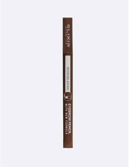ELIXIR MICROBLADING EYEBROW PENCIL NEW FORMULA 988E | ΑΡΩΜΑ ΟΝΕΙΡΟΥ
