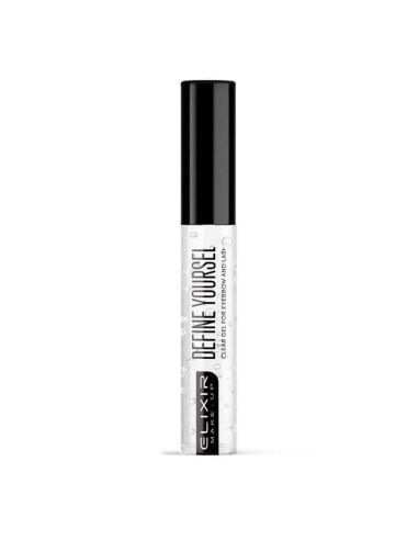 ELIXIR CLEAR GEL MASCARA - BROW AND LASHES 742 | ΑΡΩΜΑ ΟΝΕΙΡΟΥ