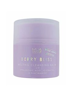 MUA MINI CLEANSING BALM BERRY BOOST | ΑΡΩΜΑ ΟΝΕΙΡΟΥ