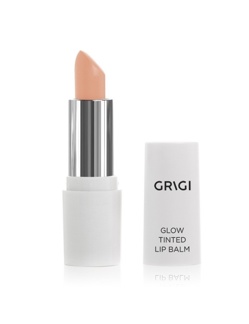 Grigi Glow Tinted Lip Balm 01 Pink Honey GRIGI 6906