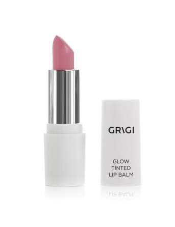 Grigi Glow Tinted Lip Balm 04 Nude