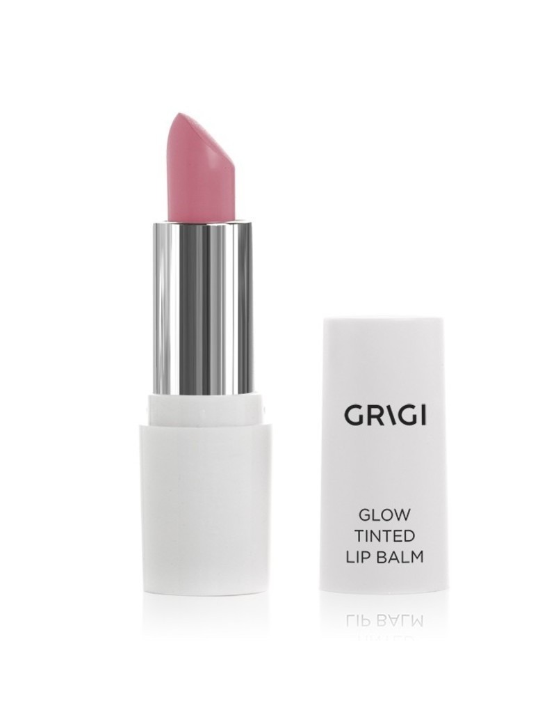 Grigi Glow Tinted Lip Balm 04 Nude GRIGI 6908