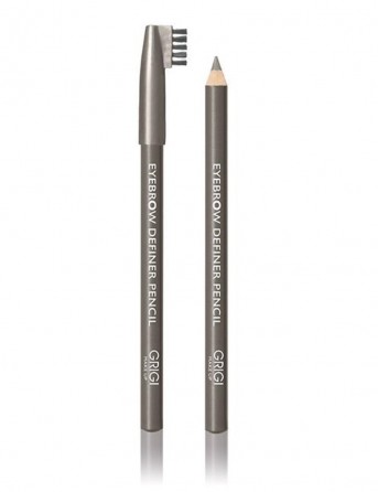 Grigi Eyebrow Definer Pencil - 05 Dark Nude...