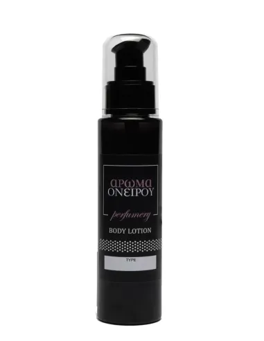 Body Lotion No 155