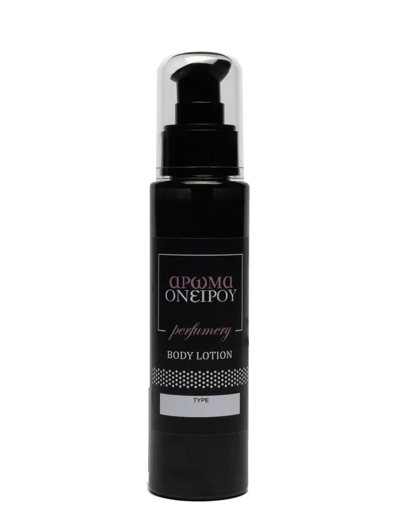 Body Lotion No 155