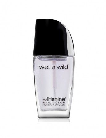 WnW Wild Shine Nail Color- E451D Protective...