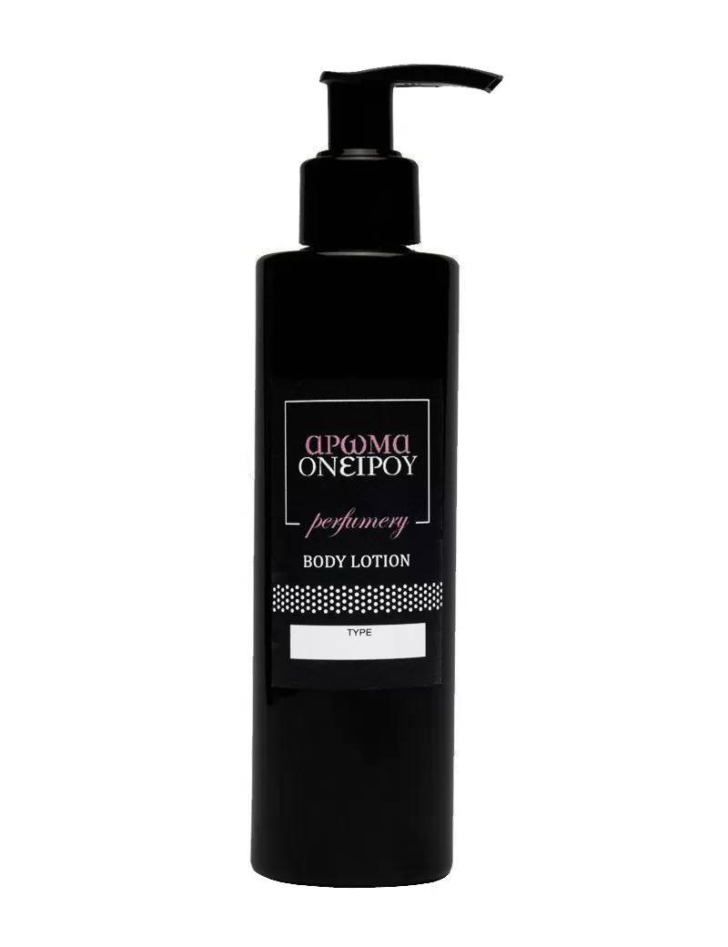 Body Lotion No 155