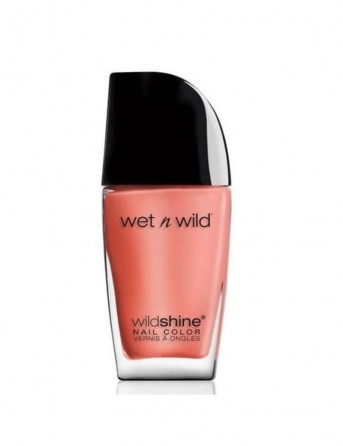 WnW Wild Shine Nail Color- E457E She Sells