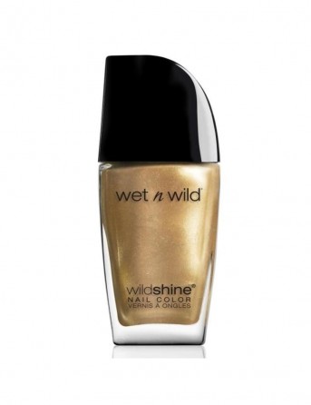 WnW Wild Shine Nail Color- E470B Ready To Propose