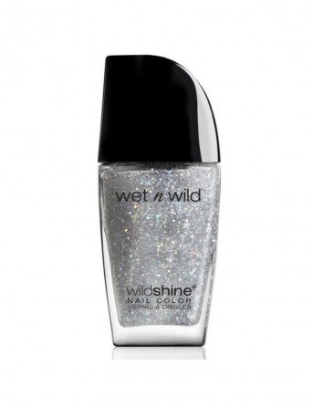 WnW Wild Shine Nail Color- E471B Kaleidoscope