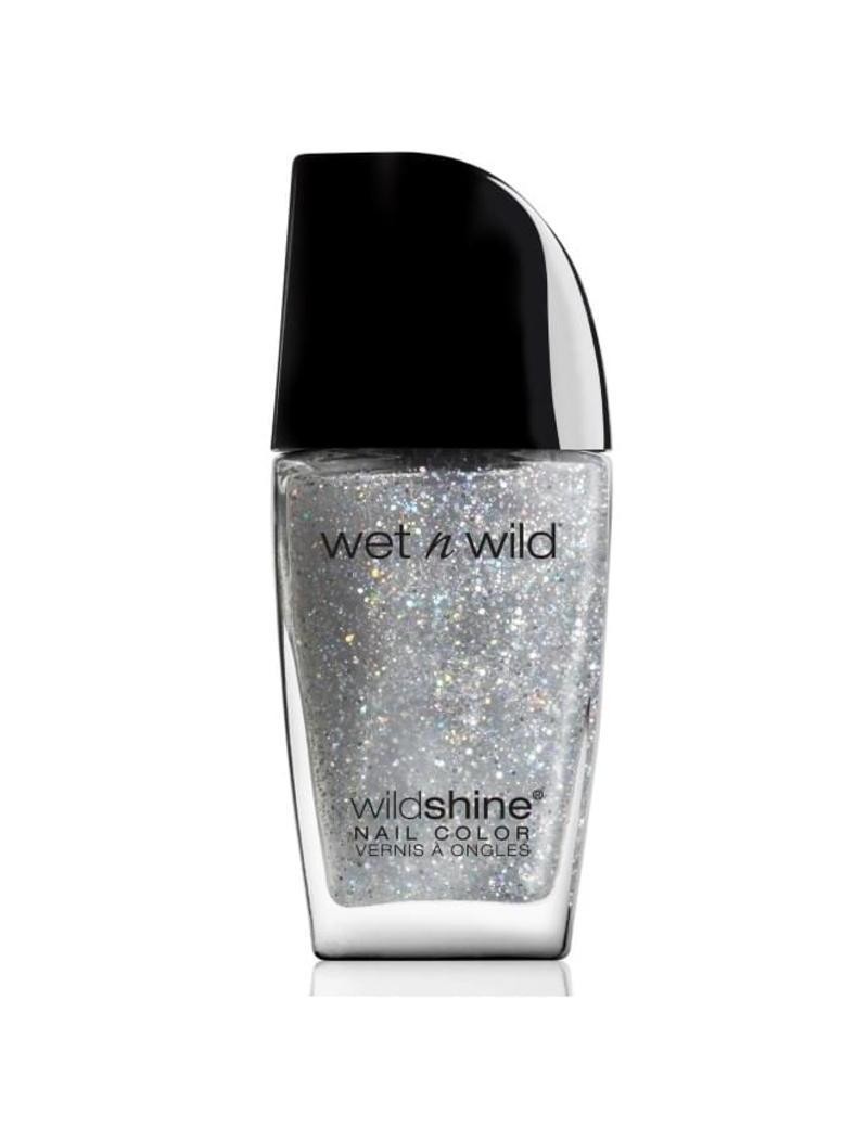 WnW Wild Shine Nail Color- E471B Kaleidoscope WET n WILD 6927