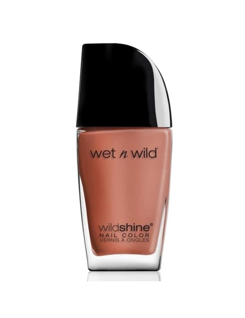 WnW Wild Shine Nail Color- E479D Casting Call WET n WILD 6930