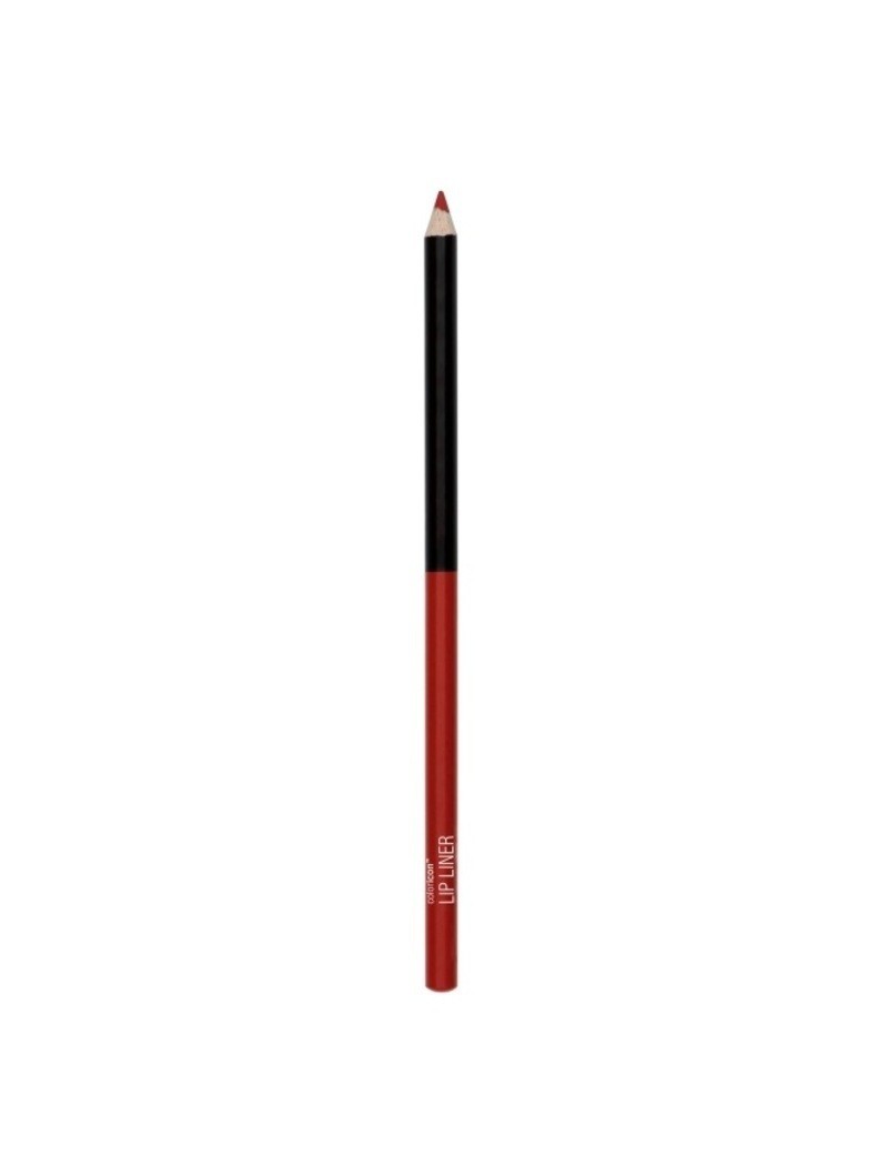 WnW Coloricon Lip Liner – Berry Red Nr. 717 WET n WILD 1385