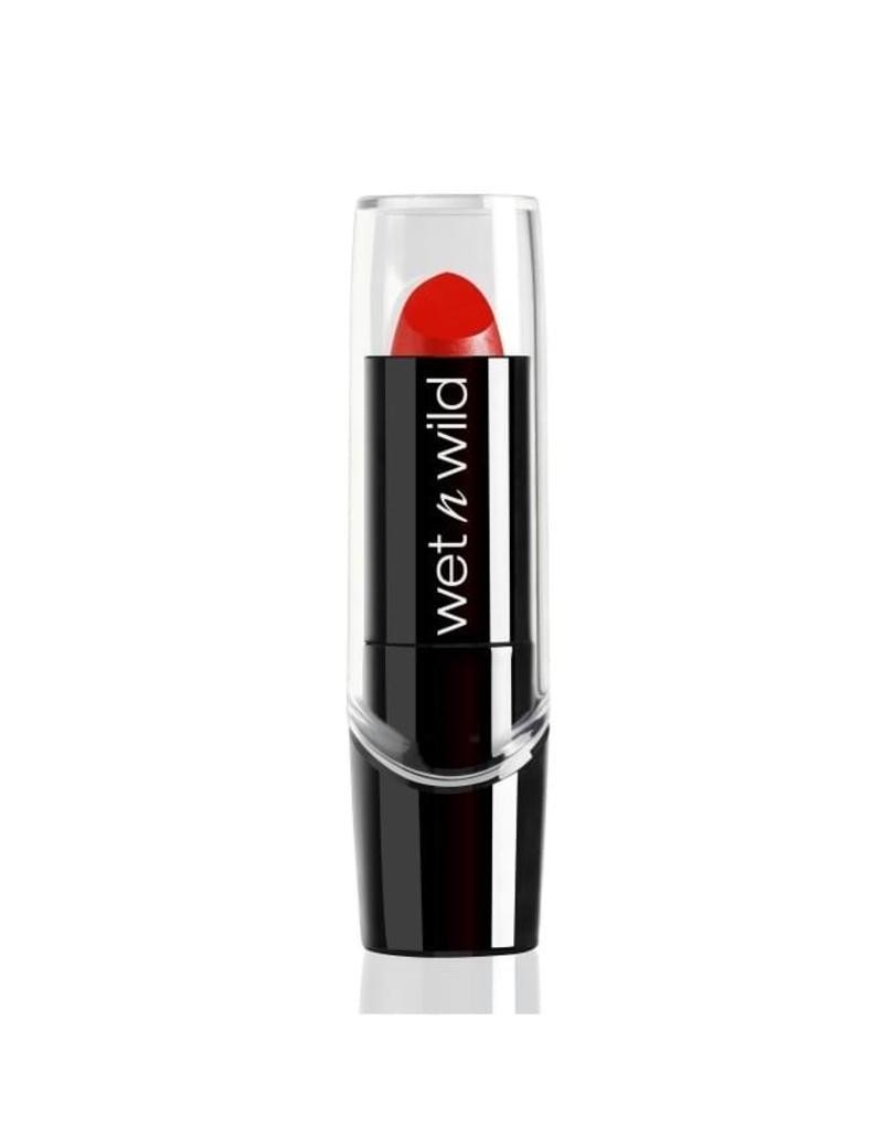 WnW Silk Finish Lipstick – Cherry Frost Nr. 539A WET n WILD 1448