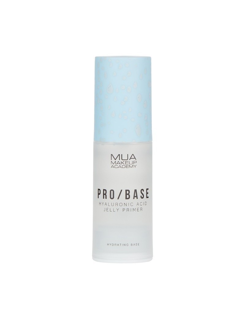 MUA PRO/BASE Hydrating Hyaluronic Jelly Primer MUA 6973