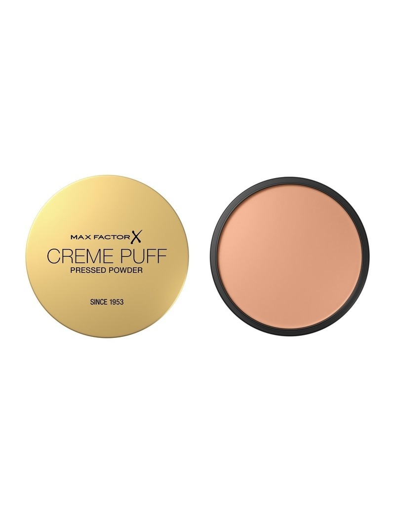 Max Factor Creme Puff Powder Compact-53 Tempting Touch MAX FACTOR 6975
