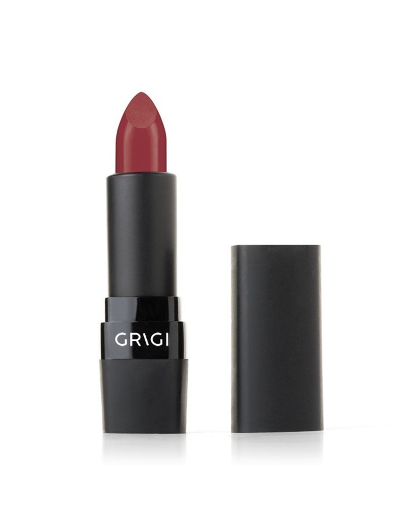 Grigi Matte Lipstick – Brown Red No17 GRIGI 2281