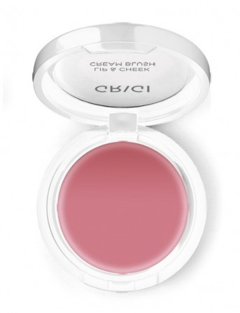 Grigi Lip & Cheek Cream Blush No01 Warm Pink