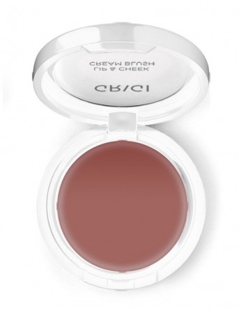 Grigi Lip & Cheek Cream Blush No02 Luminous...