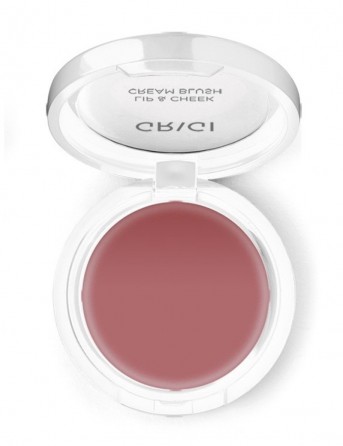 Grigi Lip & Cheek Cream Blush No03 Luminous...