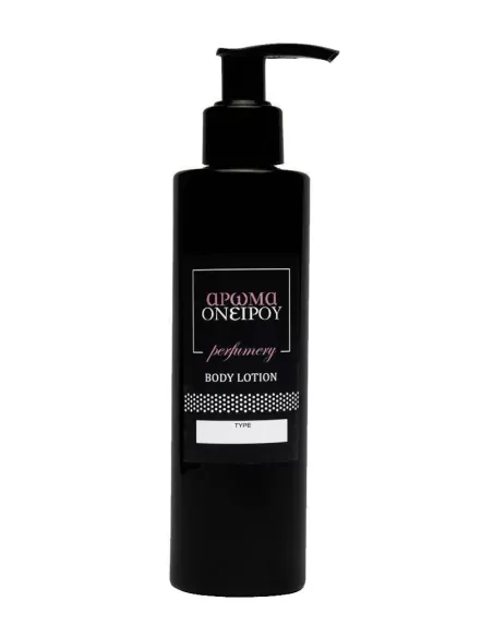 Body Lotion No 348