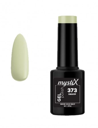 MystiX Gel Polish 373 (Swamp) 5ml