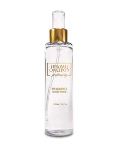 Body Mist No 455