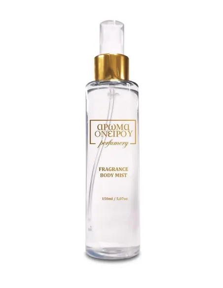 Body Mist No 437