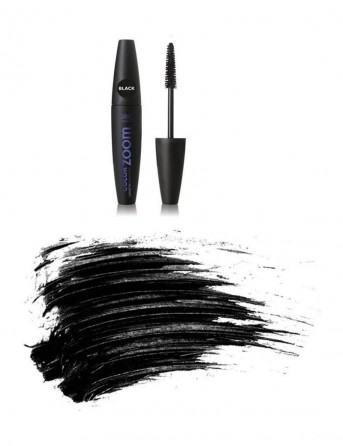 Grigi Make-up Black Color Zoom Length Mascara