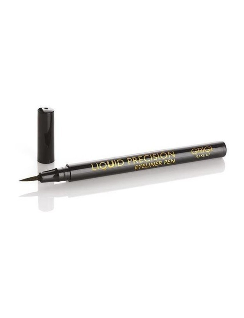 Grigi Make-up Liquid Precision Eyeliner Pen Brown – Καφε GRIGI 2225