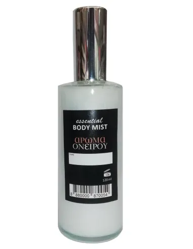 Body Mist με Άρωμα Τύπου Body Kouros | Άρωμα Ονείρου