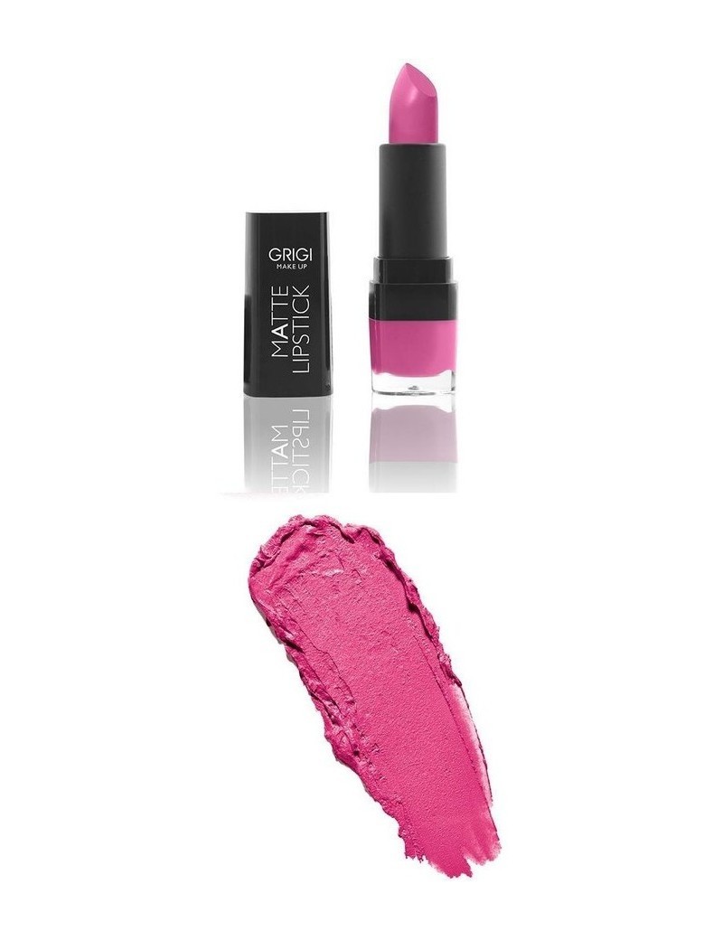 Grigi Make-up Matte Lipstick – Φουξ GRIGI 2279