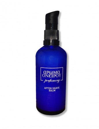 After Shave Balm Τύπου Down Town (100ml)