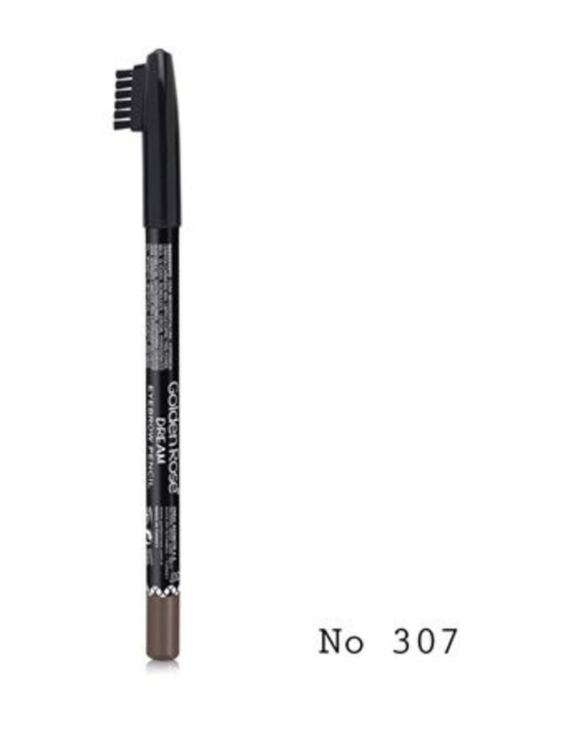 GR Dream Eyebrow Pencil- 307 GOLDEN ROSE 2385